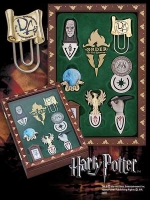 Harry Potter - Collezione di segnalibri dell'Ordine della Fenice